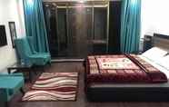 Kamar Tidur 3 Resort 99