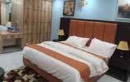 Kamar Tidur 5 Resort 99