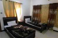 Kamar Tidur Usmania Guest House