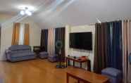 Phòng ngủ 2 Charming and Relaxing 7-bed House in Mati City,