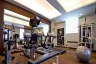 Fitness Center Krystal Court