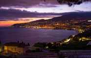 Nearby View and Attractions 7 Sanremo Penthouse Downtown 400mt From Sea