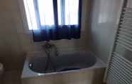 In-room Bathroom 2 Sanremo Penthouse Downtown 400mt From Sea