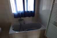 In-room Bathroom Sanremo Penthouse Downtown 400mt From Sea