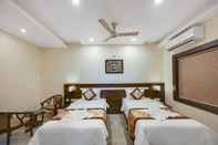 Kamar Tidur Hotel S J Pride