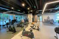 Fitness Center HiGuests - Creek Gate Tower 1