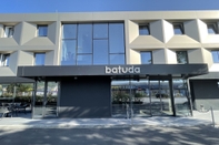 Exterior Hotel batuda