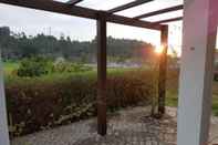 พื้นที่สาธารณะ Peaceful 2-bed Villa in Assafarge, Coimbra