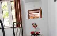 ห้องนอน 4 Peaceful 2-bed Villa in Assafarge, Coimbra