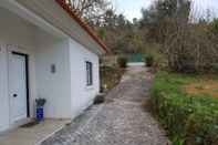 ภายนอกอาคาร Peaceful 2-bed Villa in Assafarge, Coimbra