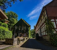 Exterior 7 Hohlebach Mühle