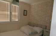 Bedroom 3 Beautiful 2-bed Chalet in Mablethorpe