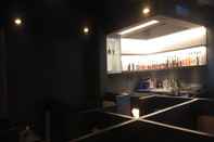 Quầy bar, cafe và phòng lounge KRV Meridian