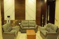 Lobby KRV Meridian