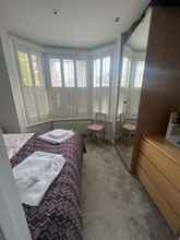 Bedroom 4 Gorgeous 1 Bedroom Apartment With Garden Near Earlsfield