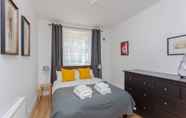 Kamar Tidur 5 Fabulous 2 Bedroom Apartment in London Bridge