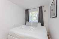 Kamar Tidur Fabulous 2 Bedroom Apartment in London Bridge