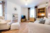 Ruang untuk Umum Fabulous 2 Bedroom Apartment in London Bridge