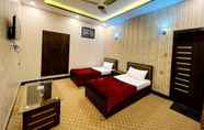 Phòng ngủ 5 Husnain Resort