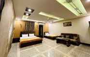 Phòng ngủ 7 Husnain Resort