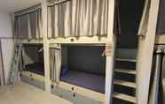 Bilik Tidur 7 Bunk Bed Room Nusa Penida - Hostel