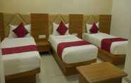 Bedroom 5 Hotel Lux Inn