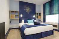 Kamar Tidur Cormorant Place