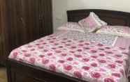 Bedroom 7 Impeccable 2-bed Apartment in Solan, HP