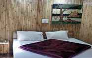 Bedroom 6 Tirthan Village Huts