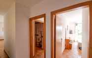 Bedroom 7 Inviting 2bedroom Apartment in the City of Tavira