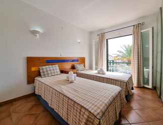 Bedroom 2 Inviting 2bedroom Apartment in the City of Tavira