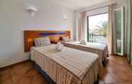 Bilik Tidur 3 Inviting 2bedroom Apartment in the City of Tavira