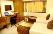 Bedroom 4 The Royal Castle Resort & Convention Centre, Rajkot