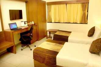 Bedroom 4 The Royal Castle Resort & Convention Centre, Rajkot