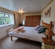 Bedroom 5 Rose Cottage