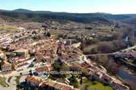 Nearby View and Attractions Hotel Rural Covarrubias