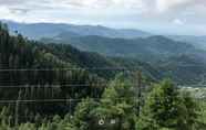 Tempat Tarikan Berdekatan 7 Nathia Gali Resort