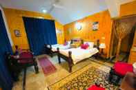 Bedroom Nathia Gali Resort