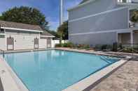 Swimming Pool Driftwood Townhomes #8 - Drift Away