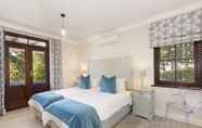 Kamar Tidur 5 Winelands Golf Lodges 2