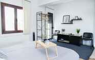 ห้องนอน 4 Gorgeous apartment in Piraeus