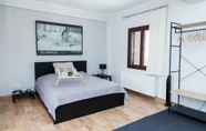 ห้องนอน 2 Gorgeous apartment in Piraeus