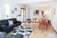 Ruang untuk Umum Gorgeous apartment in Piraeus