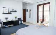 ห้องนอน 3 Gorgeous apartment in Piraeus