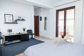 Bedroom 4 Gorgeous apartment in Piraeus