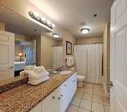 In-room Bathroom 4 Seawind by Southern Vacation Rentals