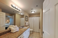 In-room Bathroom Seawind by Southern Vacation Rentals