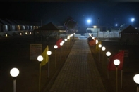 Exterior Wild Heritage Desert Camp Jaisalmer