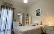 Bedroom 7 Vasilios Marinos Rooms