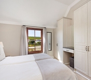 Bedroom 7 Winelands Golf Lodges 7